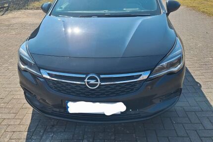 Opel Astra 140.000 km 8.450 &euro; Bad Driburg 33014