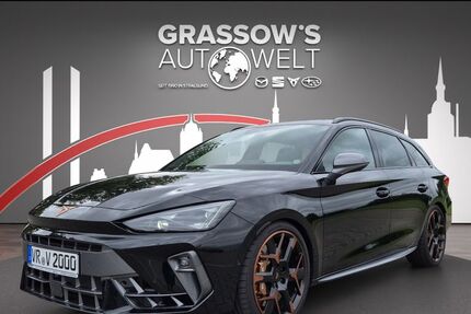 Cupra Leon 12.000 km 45.990 &euro; Stralsund-Langendorf 18442