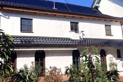 Haus Baden-Baden Baden - 5 Zimmer, 167 m&sup2;, 379.000&euro; | Angebot:26732878