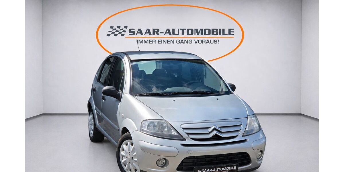 Citroen C3 51.765 km 5.999 &euro; Völklingen-Fenne 66333