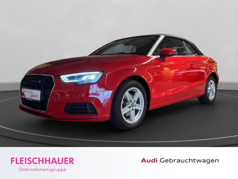 Audi A3 49.673 km 21.990 € Köln 50968