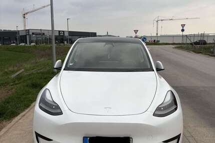 Tesla Model Y 63.000 km 30.899 &euro; Schwäbisch Hall, Stadt 74523