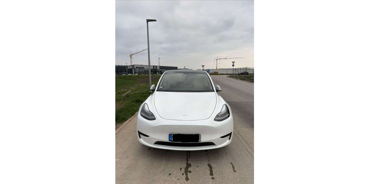 Tesla Model Y 63.000 km 30.899 &euro; Schwäbisch Hall, Stadt 74523