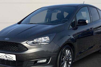 Ford C-Max 70.900 km 13.873 &euro; Bremervörde 27432