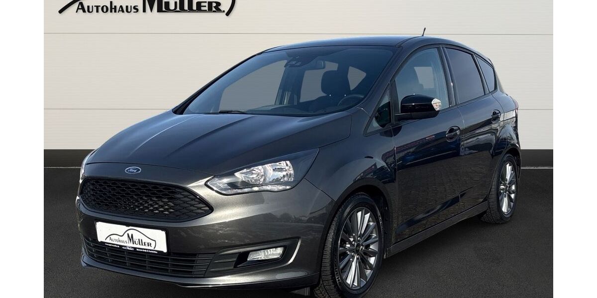 Ford C-Max 70.900 km 13.873 &euro; Bremervörde 27432