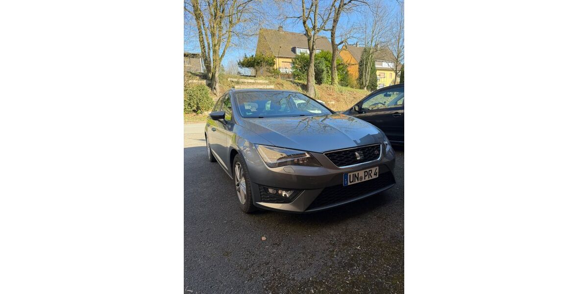 Seat Leon 197.000 km 9.650 &euro; Schwerte 58239
