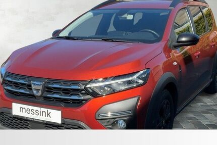 Dacia Jogger 32.261 km 15.850 &euro; Radevormwald 42477
