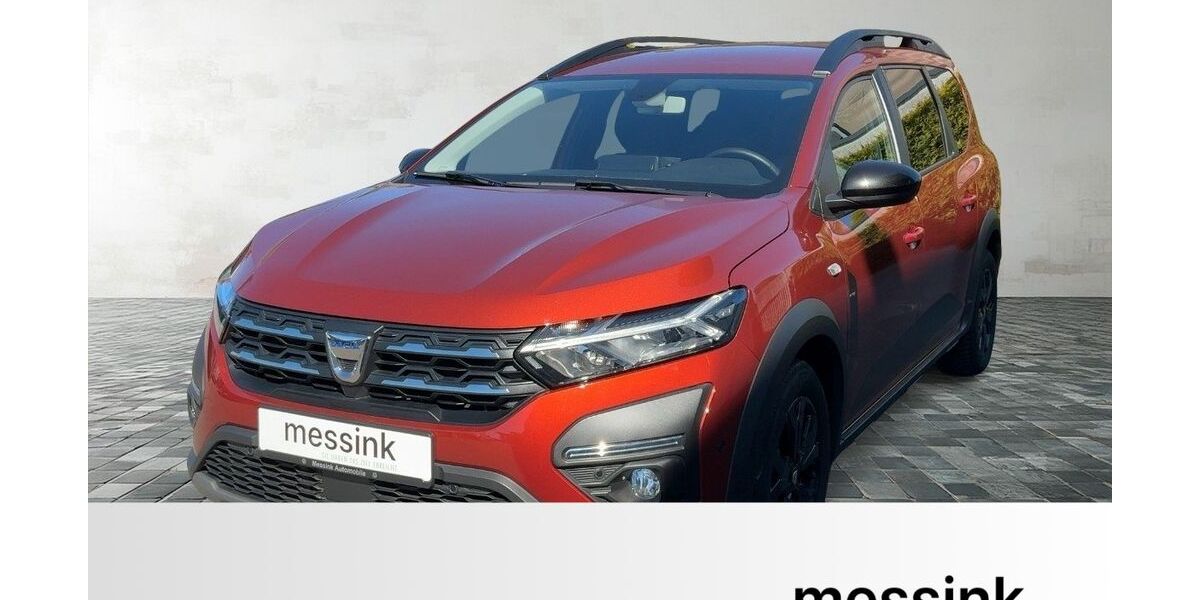 Dacia Jogger 32.261 km 15.850 &euro; Radevormwald 42477