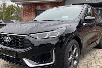 Ford Kuga 20.000 km 28.300 &euro; Lünne ( Plantlünne ) 48480