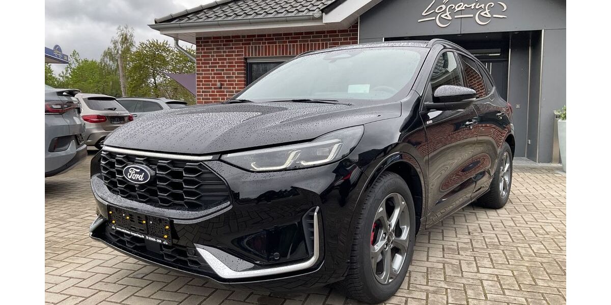 Ford Kuga 20.000 km 28.300 &euro; Lünne ( Plantlünne ) 48480