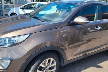 Kia Sportage 172.000 km 10.499 &euro; Pirmasens 66955