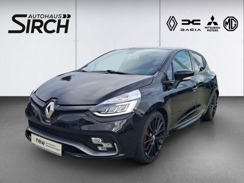 Clio