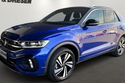 VW T-Roc 30.931 km 30.950 &euro; Gelsenkirchen 45891
