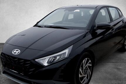 Hyundai i20 8.025 km 19.350 &euro; Deggendorf 94469