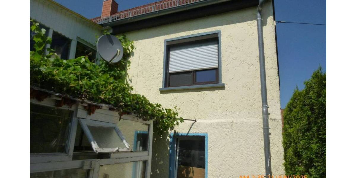 Einfamilienhaus Erbenhausen Schafhausen - 6 Zimmer, 140 m&sup2;, 92.500&euro; | Angebot:25660787