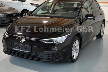 VW Golf 60.500 km 18.890 &euro; Niederneuching 85467