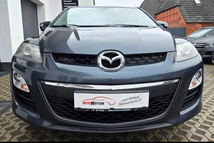 Mazda CX-7 200.000 km 6.490 &euro; Langwedel 27299
