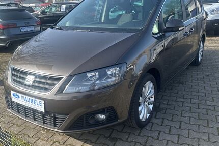 Seat Alhambra 188.900 km 13.990 &euro; Pfaffenhofen 89284