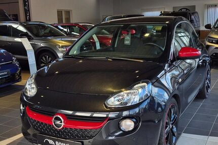 Opel Adam 99.500 km 7.990 &euro; Zerbst / Anhalt 39261