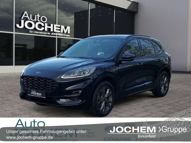 Ford Kuga 41.147 km 24.490 &euro; Birkenfeld 55765