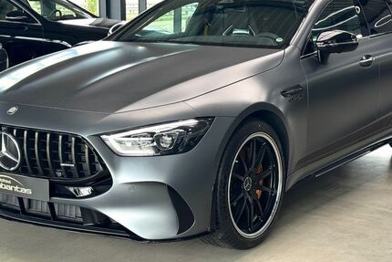 Mercedes-Benz AMG GT 4.900 km 139.900 € Uhingen 73066