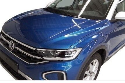 VW T-Roc 12.655 km 30.945 &euro; Vilsbiburg 84137
