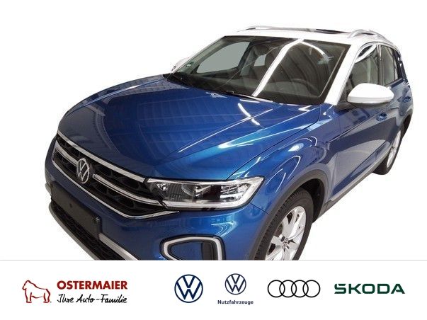 VW T-Roc 12.655 km 30.945 &euro; Vilsbiburg 84137