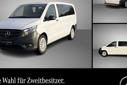 Mercedes-Benz Vito 51.230 km 37.990 &euro; Eisenach 99817