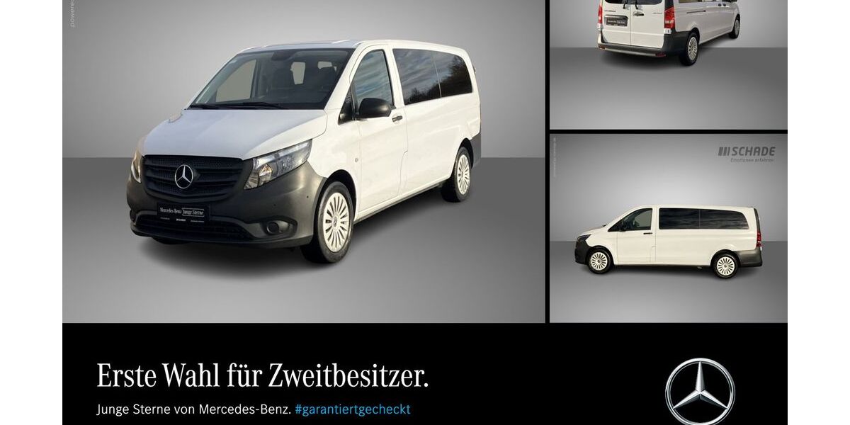 Mercedes-Benz Vito 51.230 km 37.990 &euro; Eisenach 99817