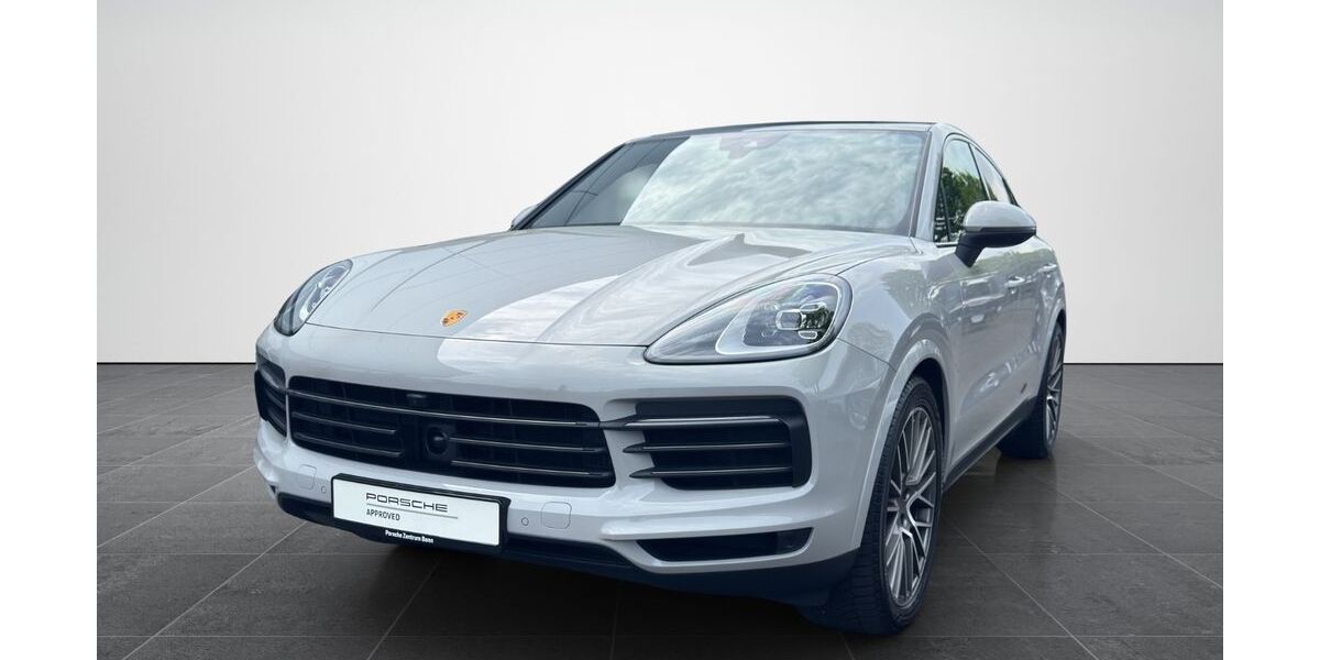 Porsche Cayenne 45.190 km 77.950 &euro; Bonn 53119