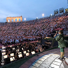 Nabucco - Voucher 01.08.2026 Arena di Verona