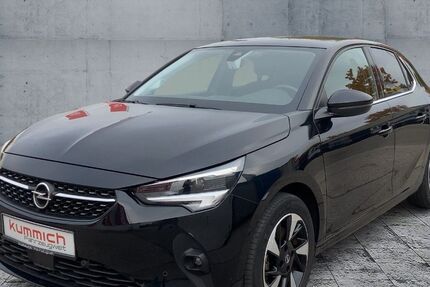 Opel Corsa 22.900 km 16.390 € Ansbach 91522