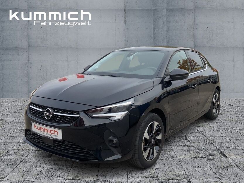 Opel Corsa 22.900 km 16.390 € Ansbach 91522