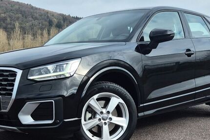 Audi Q2 91.200 km 16.470 &euro; Trier 54294