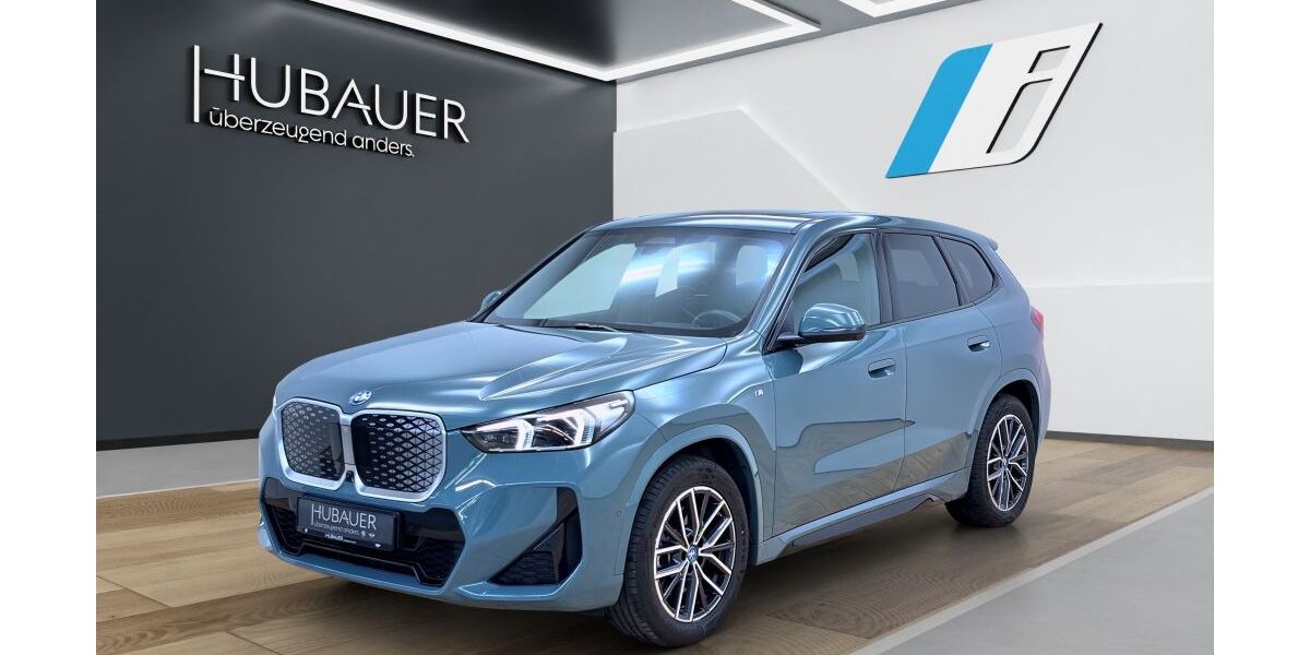 BMW iX1 18.700 km 48.890 &euro; Landshut 84030