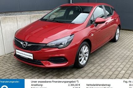 Opel Astra 64.350 km 11.890 &euro; Buchen- Hettingen 74722