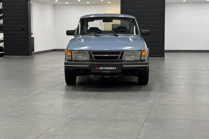 Saab 900 233.621 km 7.990 &euro; Lüdinghausen 59348