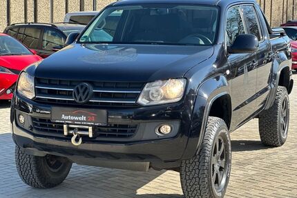 VW Amarok