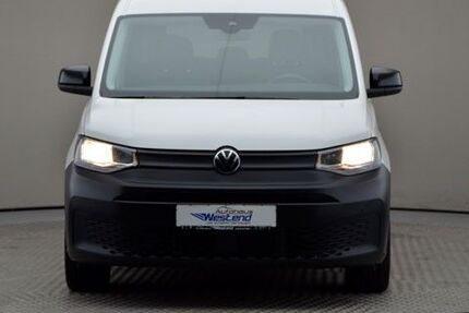 VW Caddy Maxi 60.095 km 30.960 &euro; München 80686