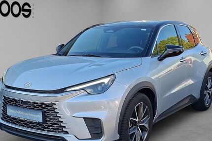 Lexus LBX 14.135 km 30.900 &euro; Nürtingen 72622