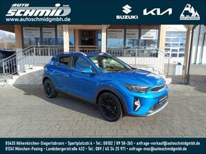 Kia STONIC 1.0T 120 48V DCT PLATINUM GD 17.224 km 22.460 &euro; Höhenkirchen-Siegertsbrun 85635