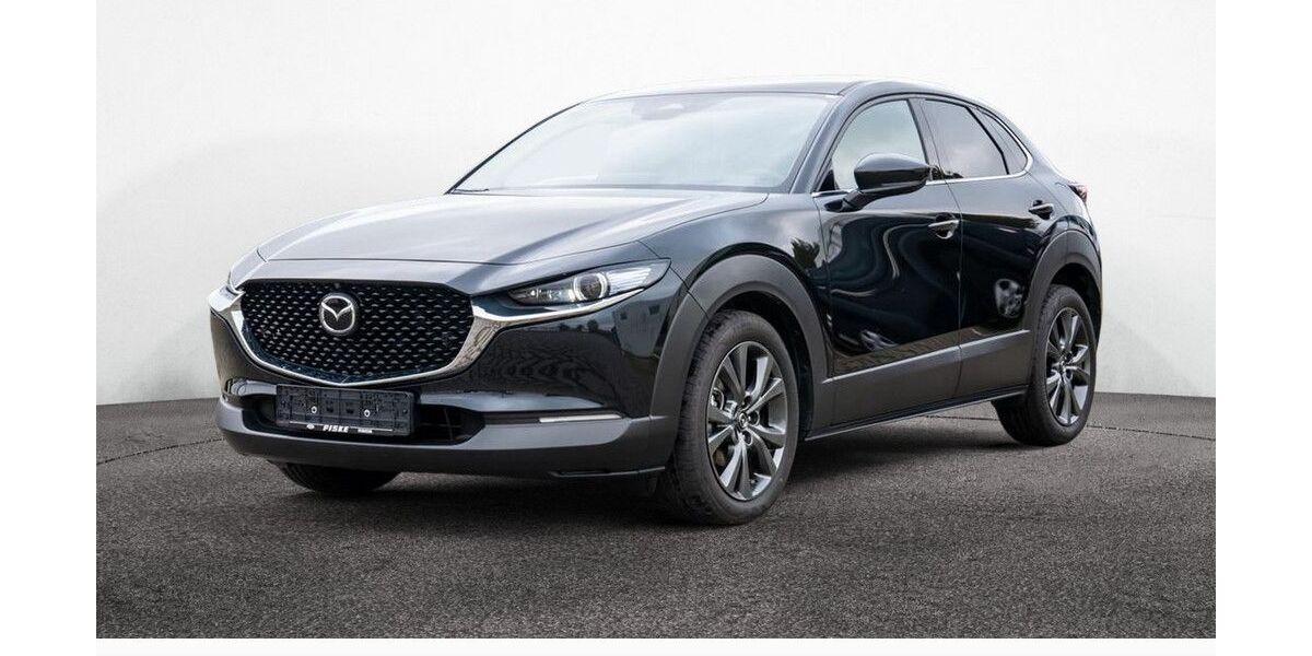 Mazda CX-30 8.200 km 31.850 € Wolfenbüttel 38302