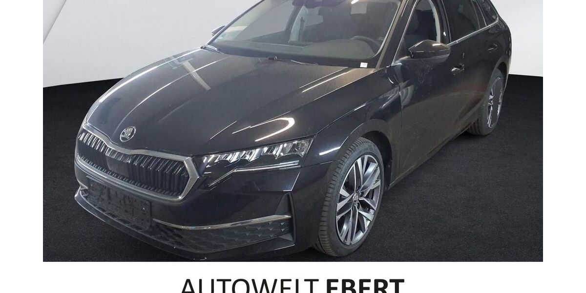 Skoda Octavia 35.000 km 28.690 &euro; Sandhausen 69207