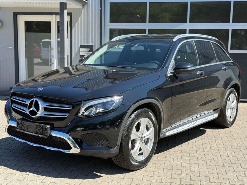 GLC 220