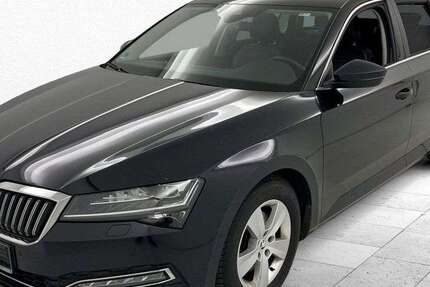 Skoda Superb 112.738 km 22.450 &euro; Herges-Hallenberg 98587