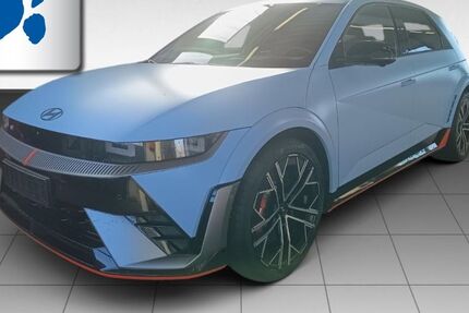 Hyundai IONIQ 5 14.263 km 52.730 &euro; Salzbergen 48499