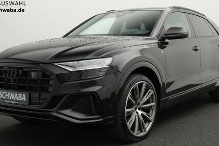 Audi Q8 65.709 km 63.510 &euro; Gersthofen 86368