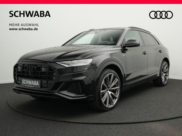 Audi Q8 65.709 km 63.510 &euro; Gersthofen 86368