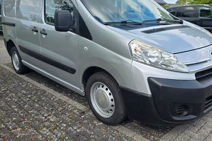 Citroen Jumpy 270.000 km 3.950 &euro; Lichtenbusch 52076