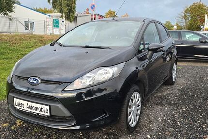 Ford Fiesta 94.500 km 5.900 € Grasberg 28879